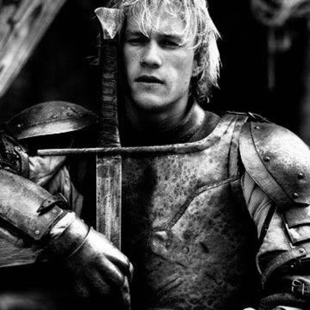 Meet your Posher, Ceasar